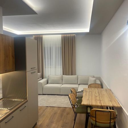 Tirana Sunny Bliss Villa 외부 사진