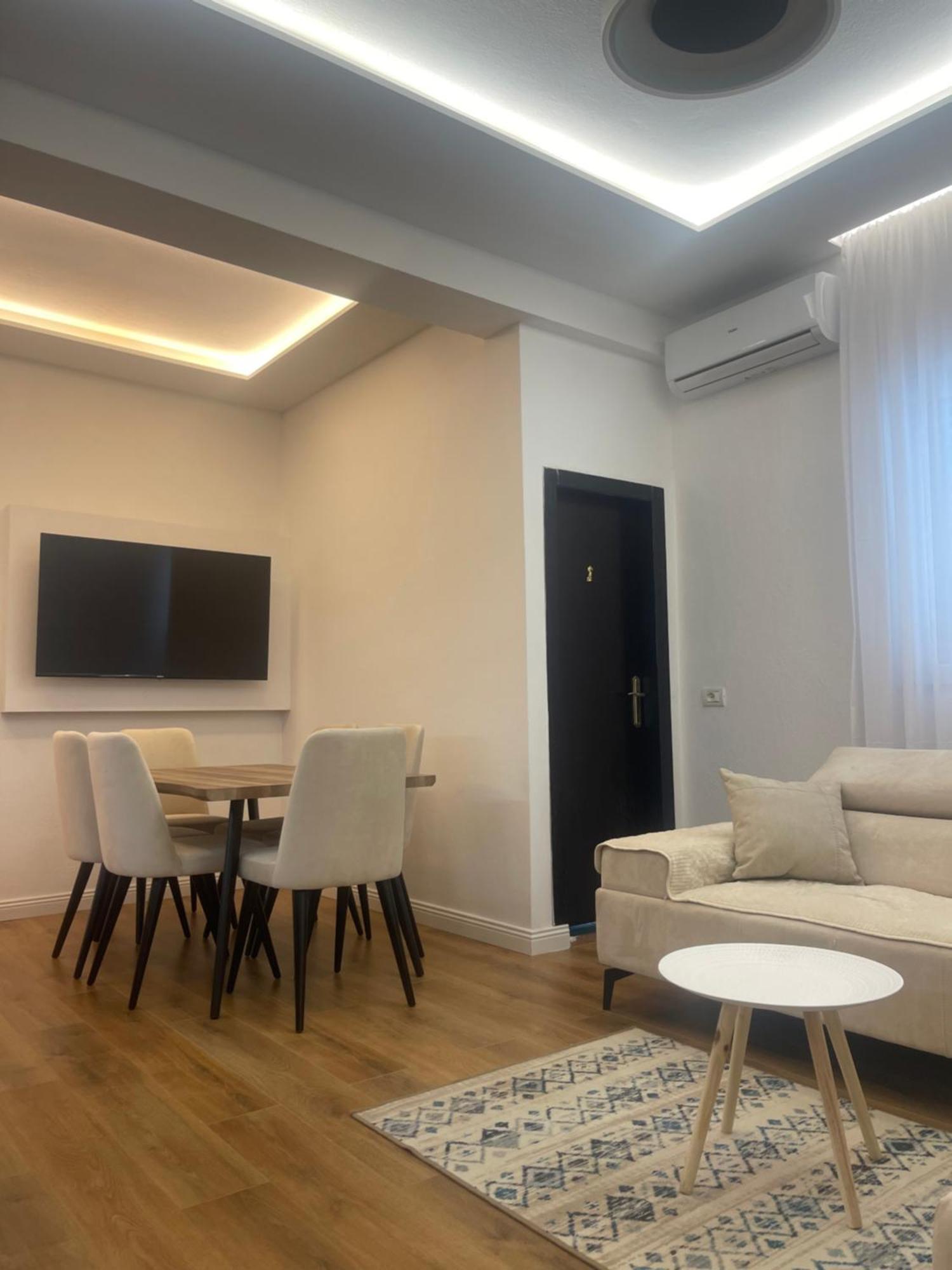 Tirana Sunny Bliss Villa 외부 사진