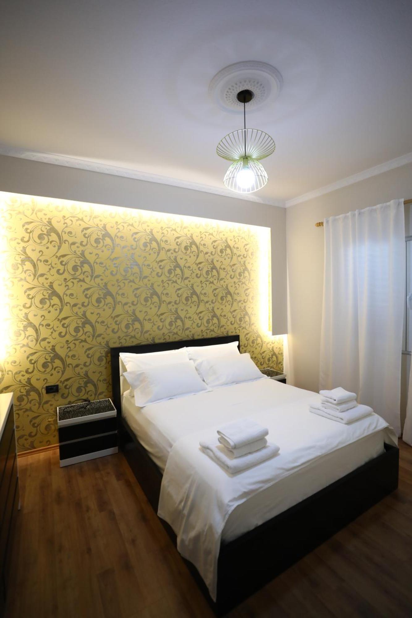 Tirana Sunny Bliss Villa 외부 사진