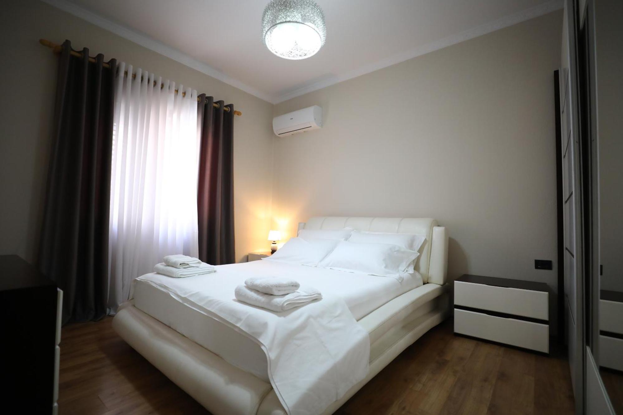 Tirana Sunny Bliss Villa 외부 사진