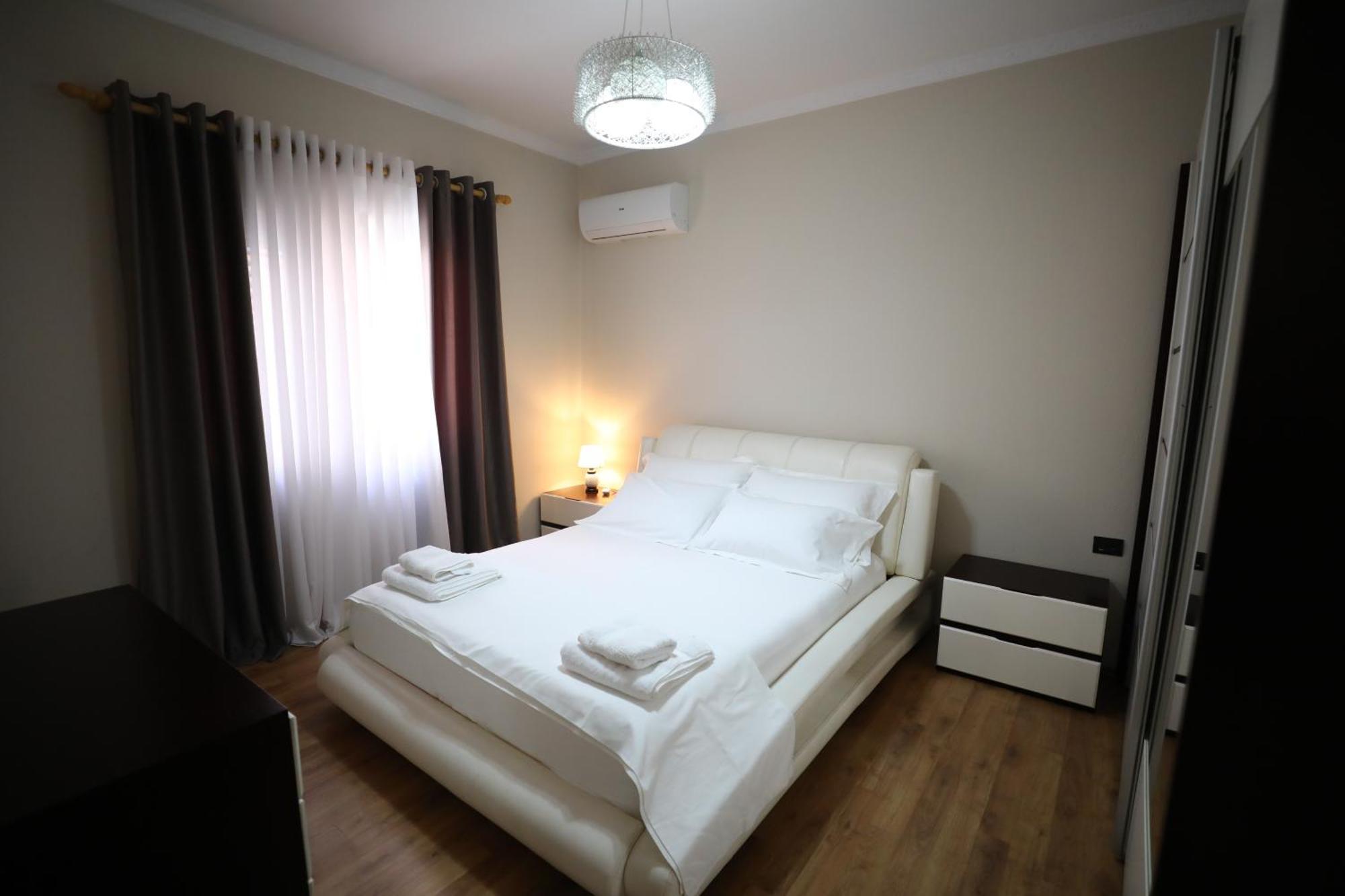 Tirana Sunny Bliss Villa 외부 사진