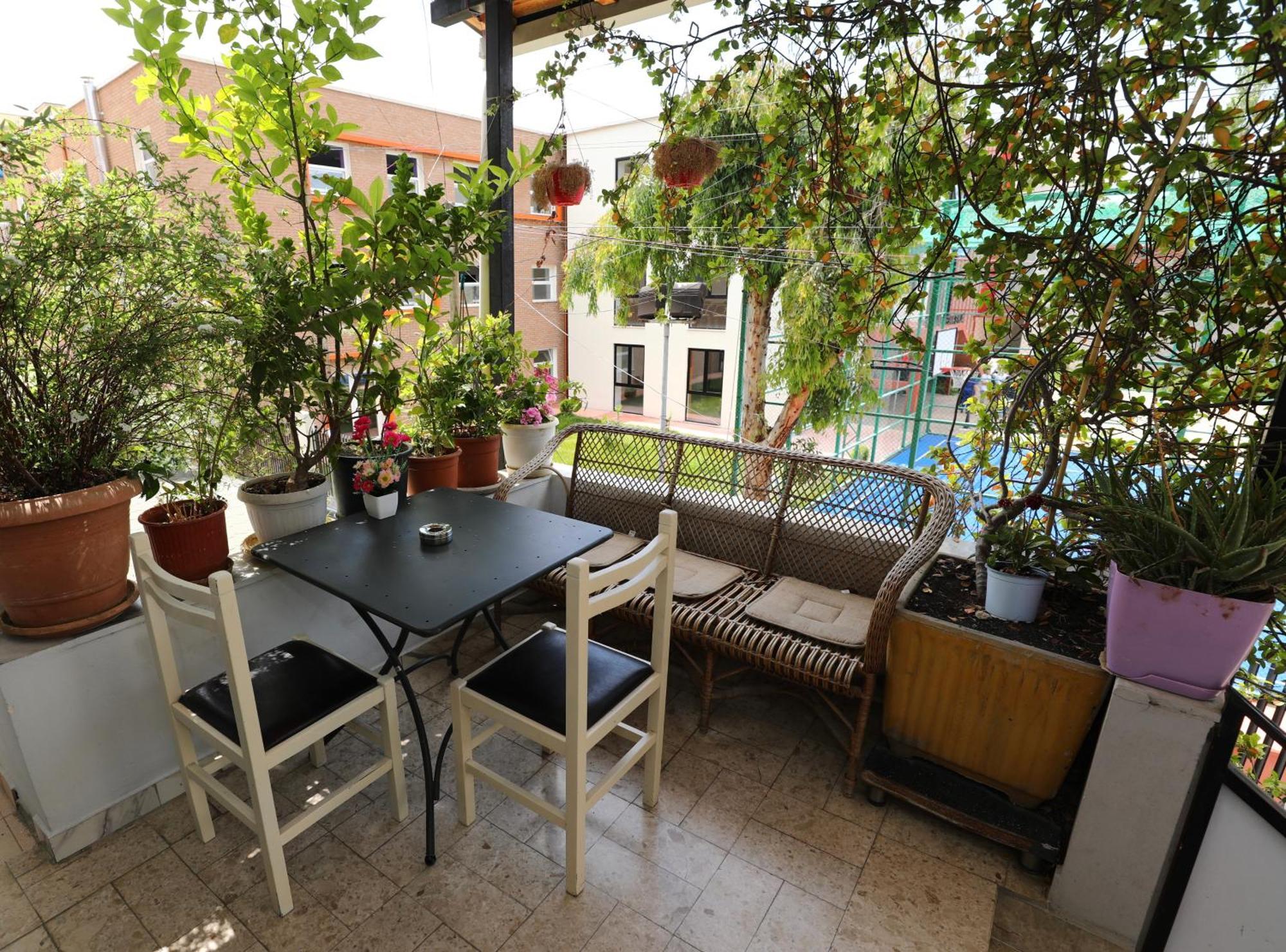 Tirana Sunny Bliss Villa 외부 사진