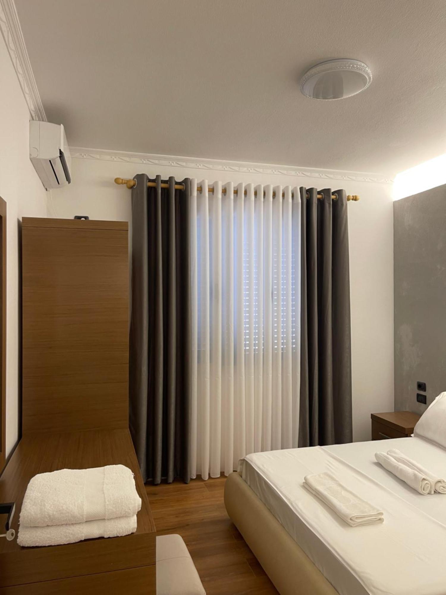 Tirana Sunny Bliss Villa 외부 사진